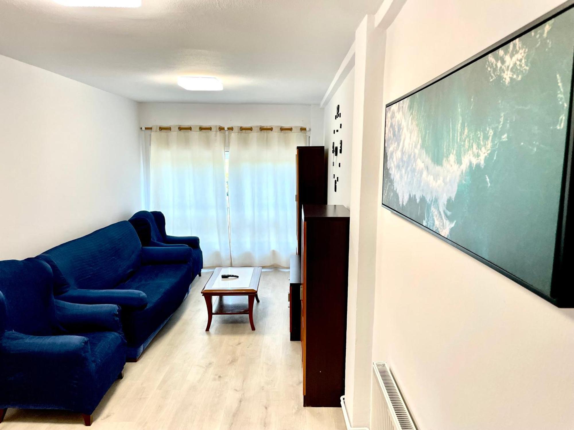 El Parque Apartamento Santiago de Compostela Exterior foto