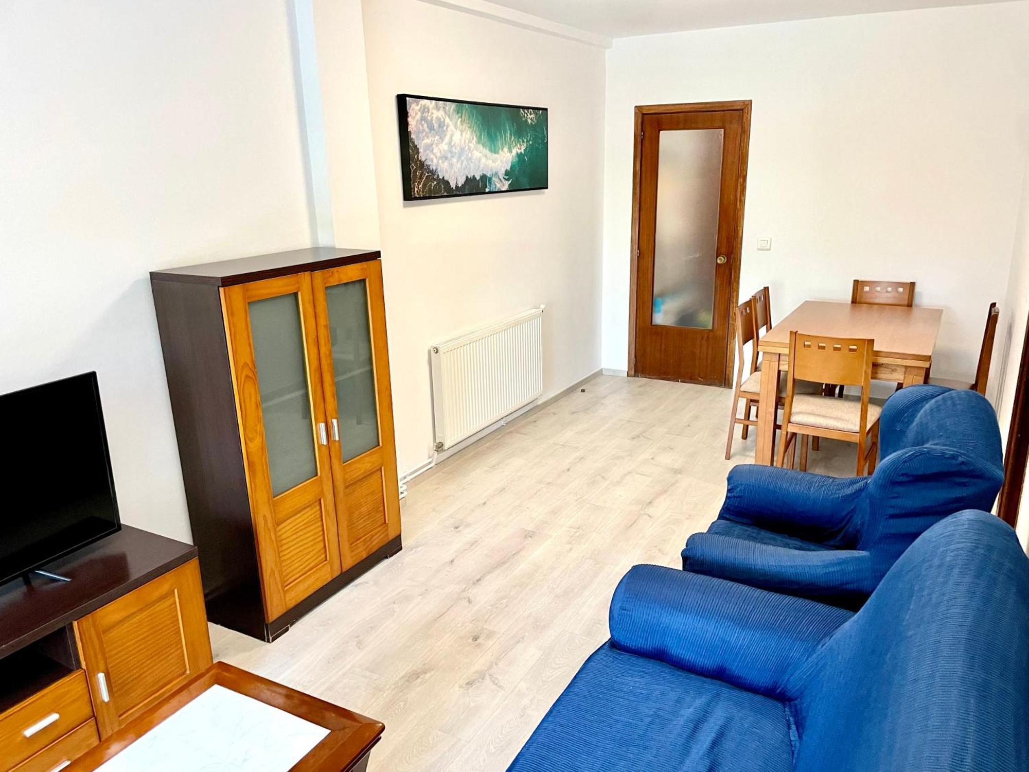 El Parque Apartamento Santiago de Compostela Exterior foto